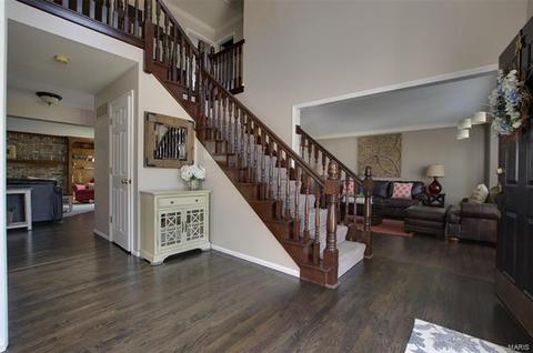 16149 Copper Lantern Dr, Grover, MO 63040 photo 2