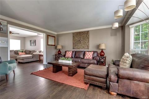 16149 Copper Lantern Dr, Grover, MO 63040 photo 11