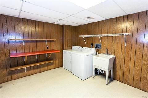 817 Phaeton Dr, Manchester, MO 63021 photo 24