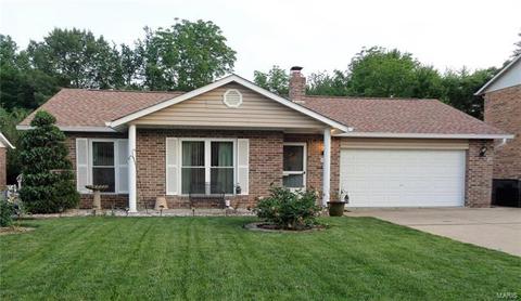 4 Wampler Dr, Arnold, MO 63010 photo 1