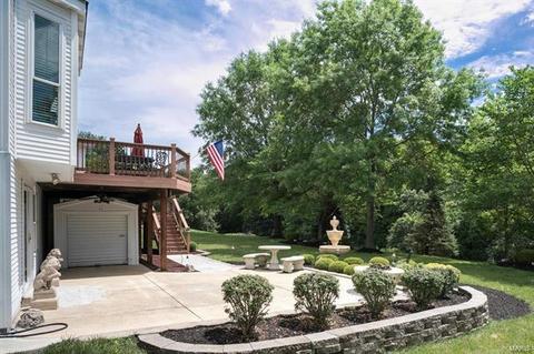 315 Marsten Ct, Ballwin, MO 63021 photo 37