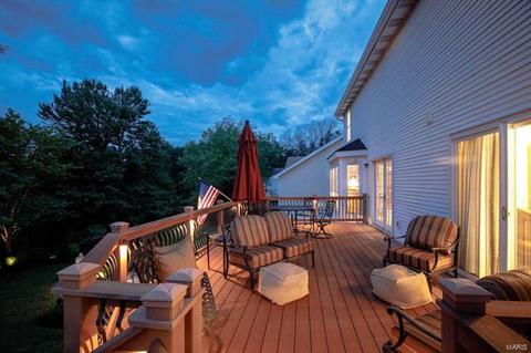 315 Marsten Ct, Ballwin, MO 63021 photo 41