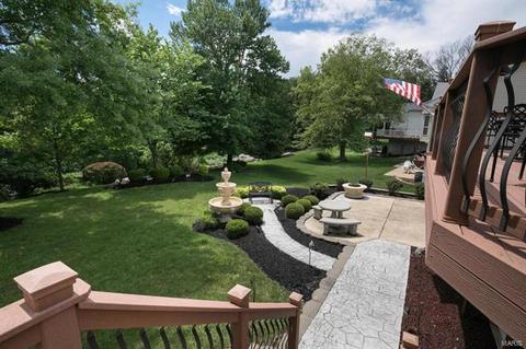 315 Marsten Ct, Ballwin, MO 63021 photo 16
