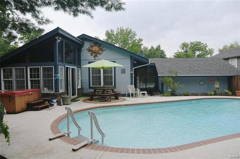 1020 Hollyleaf Ct, Ballwin, MO 63021 photo 22