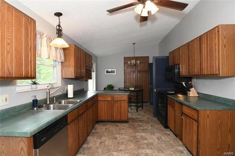 1020 Hollyleaf Ct, Ballwin, MO 63021 photo 5