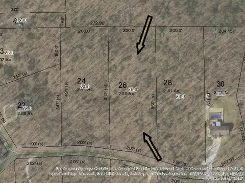 247 Foxboro Rd, Gerald, MO 63037 photo 2