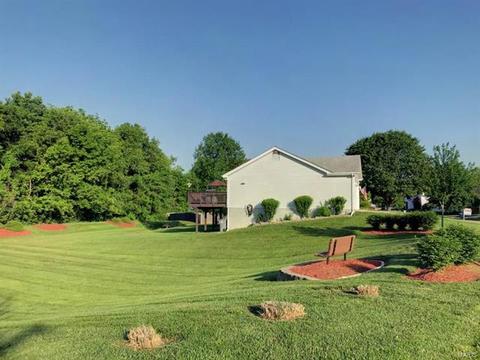 232 Royalltrail Ln, O'fallon, MO 63368 photo 24