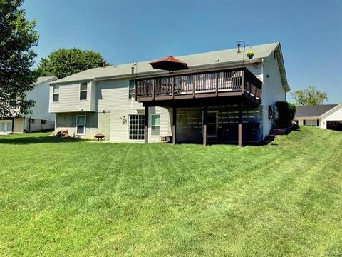 232 Royalltrail Ln, O'fallon, MO 63368 photo 23