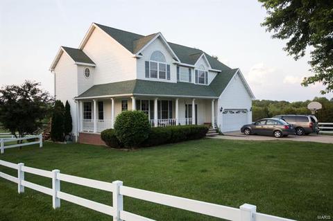 10777 County Road 5100, Rolla, MO 65401 photo 1