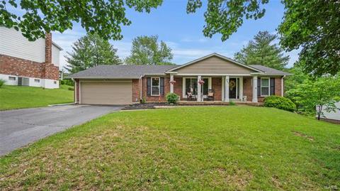 560 Princeway Ct, Manchester, MO 63011 photo 24
