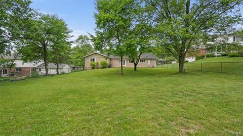 560 Princeway Ct, Manchester, MO 63011 photo 28