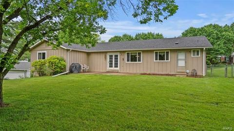 560 Princeway Ct, Manchester, MO 63011 photo 30