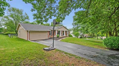 560 Princeway Ct, Manchester, MO 63011 photo 23