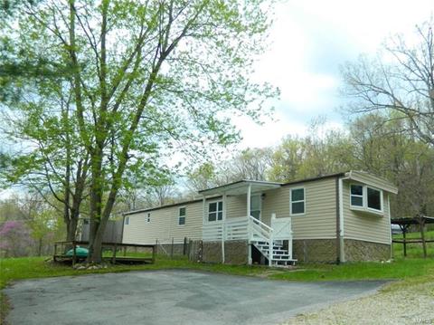 1140 Roller Rd, Saint Clair, MO 63077 photo 1