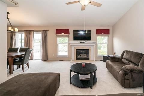 1203 Briarchase Dr, Lake Saint Louis, MO 63367 photo 5