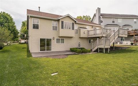 1203 Briarchase Dr, Lake Saint Louis, MO 63367 photo 33