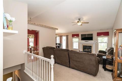 1203 Briarchase Dr, Lake Saint Louis, MO 63367 photo 3