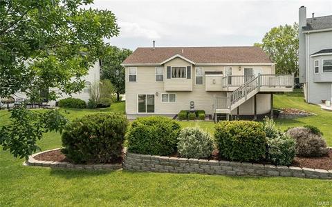1203 Briarchase Dr, Lake Saint Louis, MO 63367 photo 38