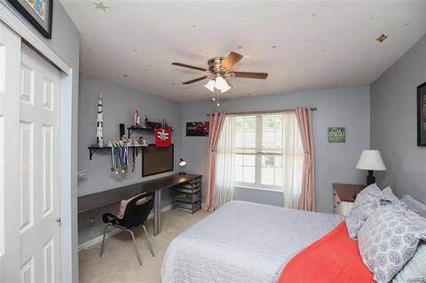 876 Kiefer Trails Dr, Ballwin, MO 63021 photo 21