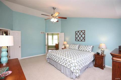 876 Kiefer Trails Dr, Ballwin, MO 63021 photo 16