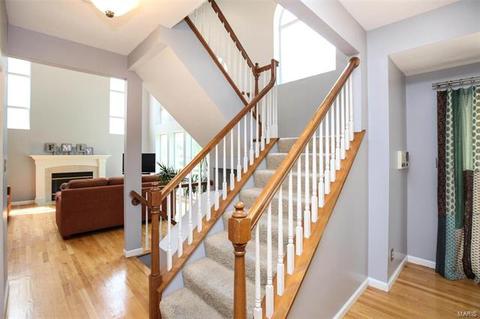 876 Kiefer Trails Dr, Ballwin, MO 63021 photo 10