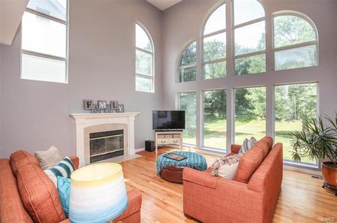 876 Kiefer Trails Dr, Ballwin, MO 63021 photo 6
