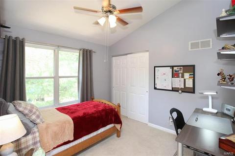 876 Kiefer Trails Dr, Ballwin, MO 63021 photo 22