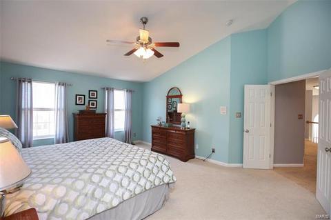 876 Kiefer Trails Dr, Ballwin, MO 63021 photo 15