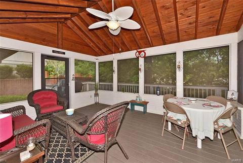 805 Clayworth, Ballwin, MO 63011 photo 31