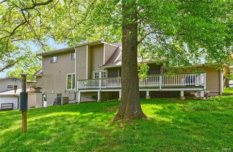 805 Clayworth, Ballwin, MO 63011 photo 33