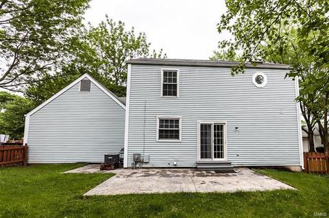181 Pheasant Point Blvd, O'fallon, MO 63368 photo 30