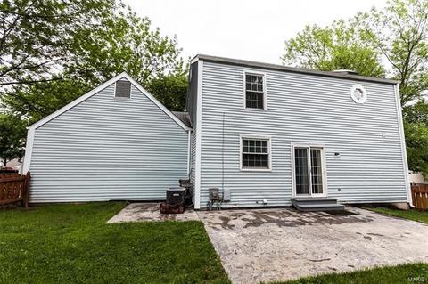 181 Pheasant Point Blvd, O'fallon, MO 63368 photo 36
