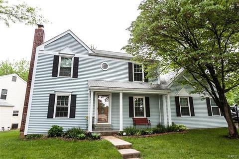 181 Pheasant Point Blvd, O'fallon, MO 63368 photo 1