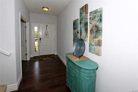 428 Maple Rise Path, Chesterfield, MO 63005 photo 3