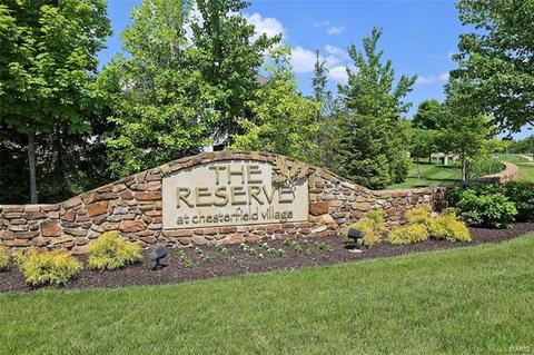 428 Maple Rise Path, Chesterfield, MO 63005 photo 36