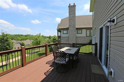 428 Maple Rise Path, Chesterfield, MO 63005 photo 31