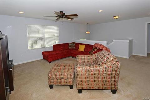 428 Maple Rise Path, Chesterfield, MO 63005 photo 20