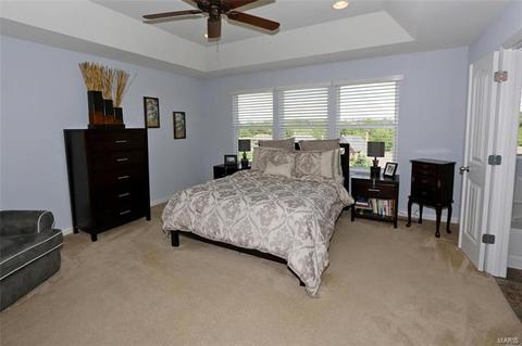 428 Maple Rise Path, Chesterfield, MO 63005 photo 23