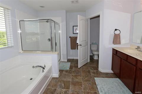 428 Maple Rise Path, Chesterfield, MO 63005 photo 24