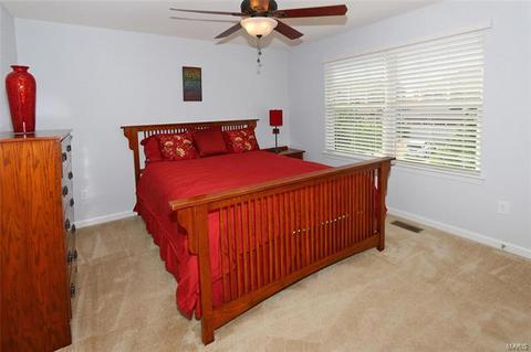 428 Maple Rise Path, Chesterfield, MO 63005 photo 28