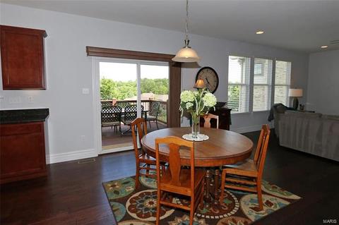 428 Maple Rise Path, Chesterfield, MO 63005 photo 18