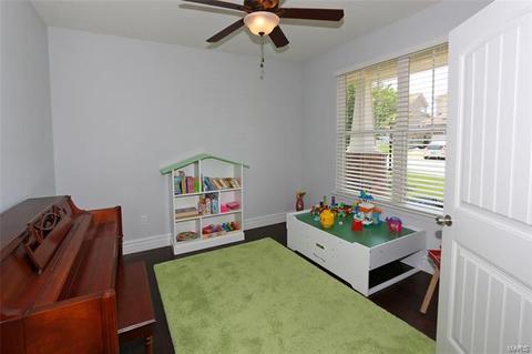 428 Maple Rise Path, Chesterfield, MO 63005 photo 4