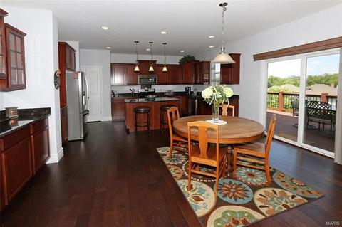 428 Maple Rise Path, Chesterfield, MO 63005 photo 11