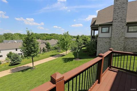 428 Maple Rise Path, Chesterfield, MO 63005 photo 33