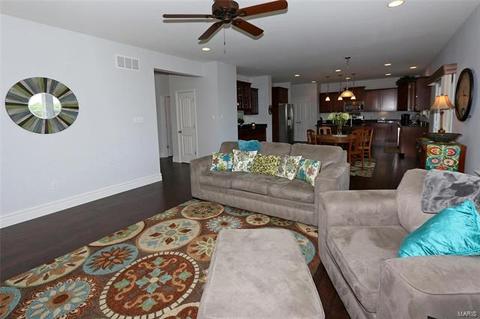428 Maple Rise Path, Chesterfield, MO 63005 photo 9