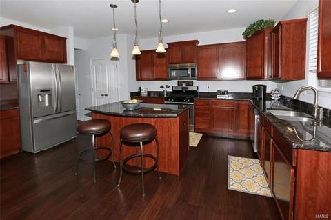 428 Maple Rise Path, Chesterfield, MO 63005 photo 13