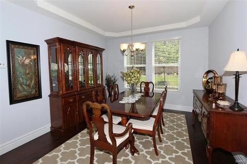 428 Maple Rise Path, Chesterfield, MO 63005 photo 6