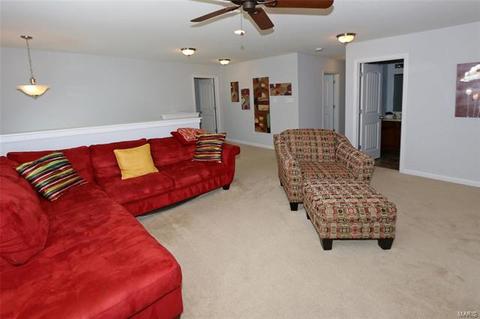 428 Maple Rise Path, Chesterfield, MO 63005 photo 21