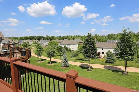 428 Maple Rise Path, Chesterfield, MO 63005 photo 34