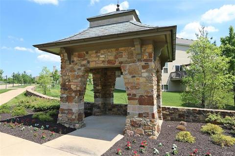 428 Maple Rise Path, Chesterfield, MO 63005 photo 37